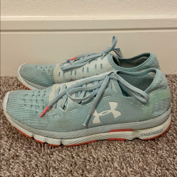 Under Armour Shoes